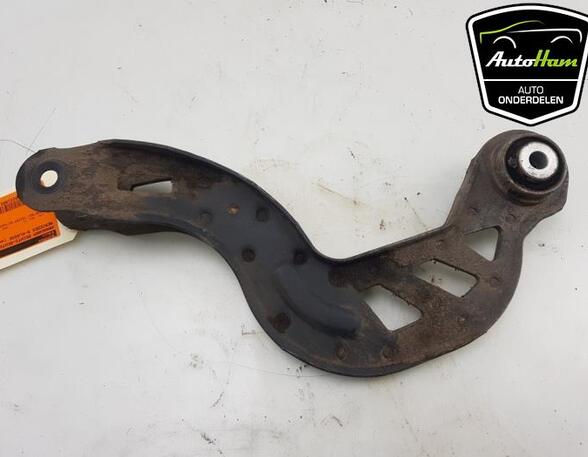 Track Control Arm MERCEDES-BENZ B-CLASS (W246, W242), MERCEDES-BENZ A-CLASS (W176), MERCEDES-BENZ CLA Coupe (C117)