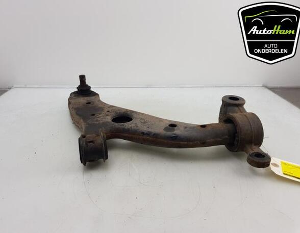 Track Control Arm MAZDA 6 Saloon (GJ, GL)