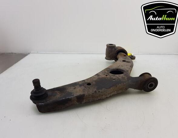 Track Control Arm MAZDA 6 Saloon (GJ, GL)