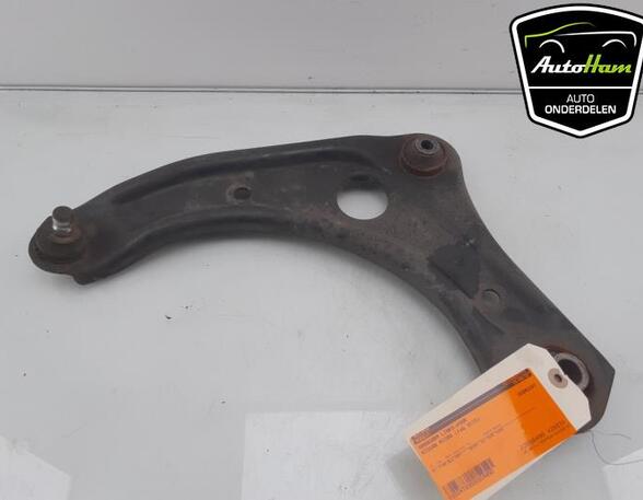 Track Control Arm NISSAN MICRA IV (K13_)