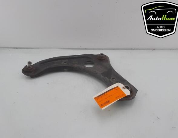 Track Control Arm NISSAN MICRA IV (K13_)