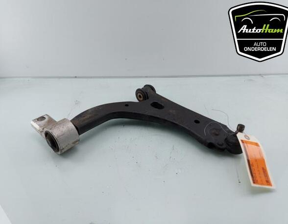 Track Control Arm FORD FUSION (JU_), FORD FIESTA V (JH_, JD_)