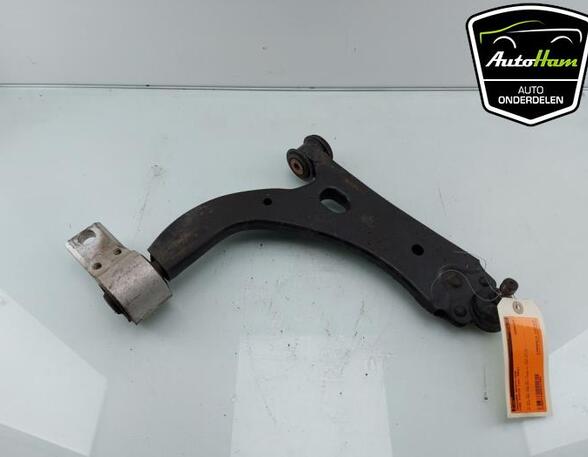 Track Control Arm FORD FUSION (JU_), FORD FIESTA V (JH_, JD_)