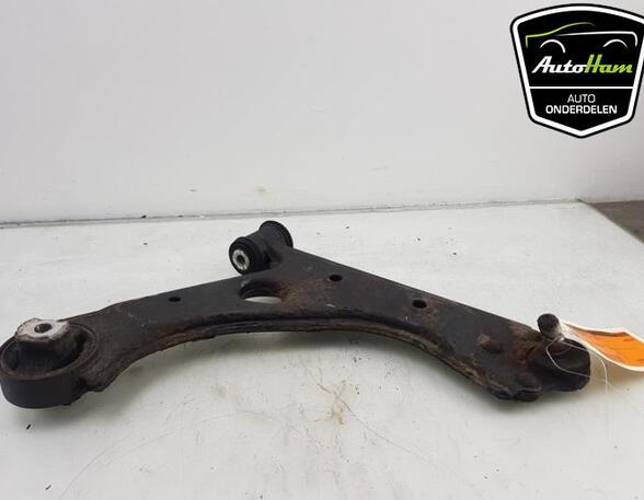 Track Control Arm FIAT GRANDE PUNTO (199_), FIAT PUNTO EVO (199_), ALFA ROMEO MITO (955_), FIAT PUNTO (199_)