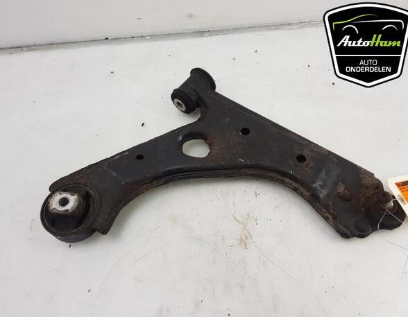 Track Control Arm FIAT GRANDE PUNTO (199_), FIAT PUNTO EVO (199_), ALFA ROMEO MITO (955_), FIAT PUNTO (199_)