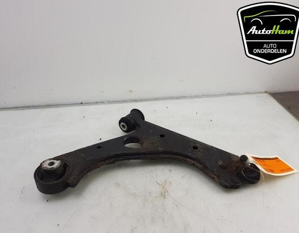 Track Control Arm FIAT GRANDE PUNTO (199_), FIAT PUNTO EVO (199_), ALFA ROMEO MITO (955_), FIAT PUNTO (199_)