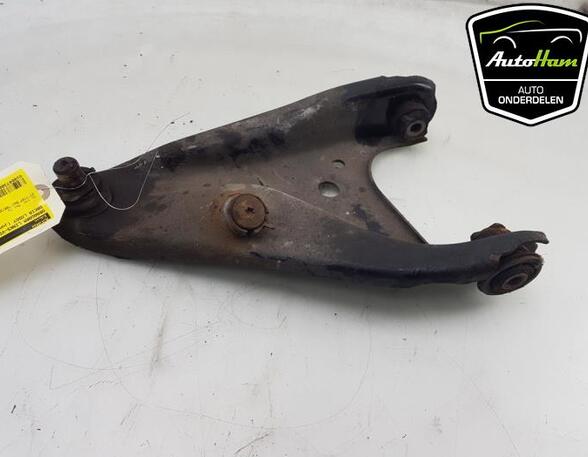 Track Control Arm DACIA LODGY (JS_), DACIA DOKKER MPV (KE_), DACIA LOGAN MCV II, DACIA DUSTER (HS_)