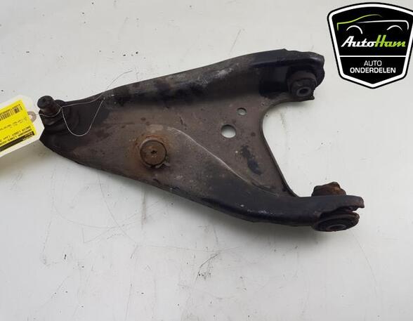 Track Control Arm DACIA LODGY (JS_), DACIA DOKKER MPV (KE_), DACIA LOGAN MCV II, DACIA DUSTER (HS_)