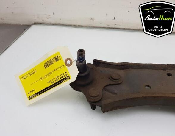 Track Control Arm SEAT ALTEA (5P1), SEAT ALTEA XL (5P5, 5P8), SEAT TOLEDO III (5P2), VW GOLF VI (5K1)