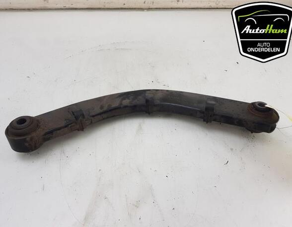 Track Control Arm SAAB 9-3 (YS3F, E79, D79, D75)