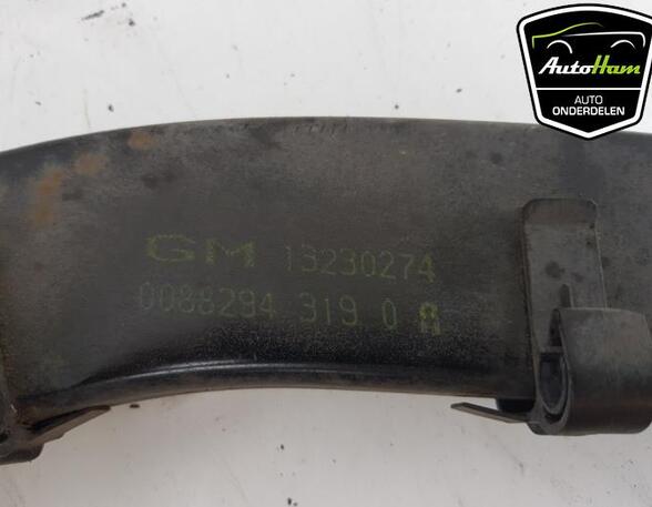 Track Control Arm SAAB 9-3 (YS3F, E79, D79, D75)