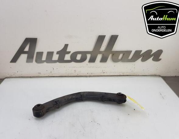 Track Control Arm SAAB 9-3 (YS3F, E79, D79, D75)