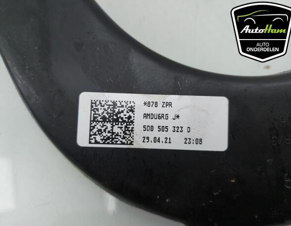 Track Control Arm VW GOLF VII Variant (BA5, BV5), SKODA OCTAVIA II Combi (1Z5), VW TIGUAN (5N_), VW TIGUAN VAN (5N_)