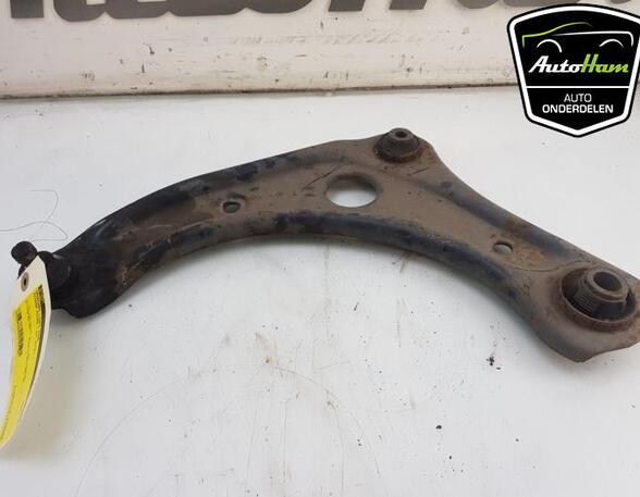 Track Control Arm NISSAN MICRA IV (K13_)