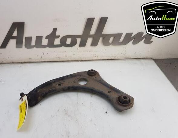 Track Control Arm NISSAN MICRA IV (K13_)