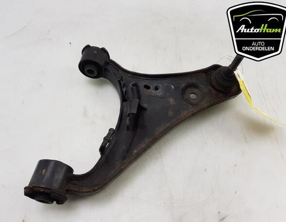 Track Control Arm LAND ROVER DISCOVERY IV (L319)