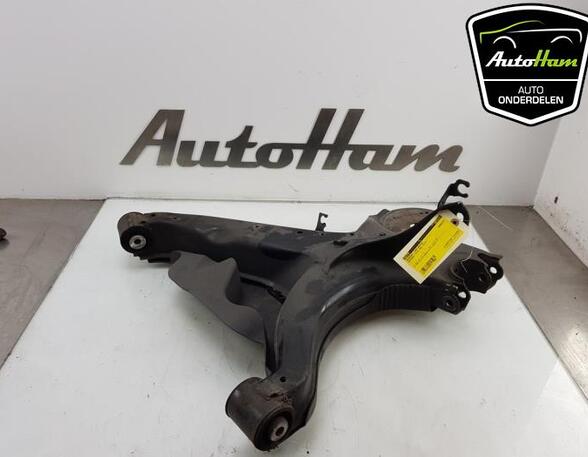 Track Control Arm MERCEDES-BENZ VIANO (W639)