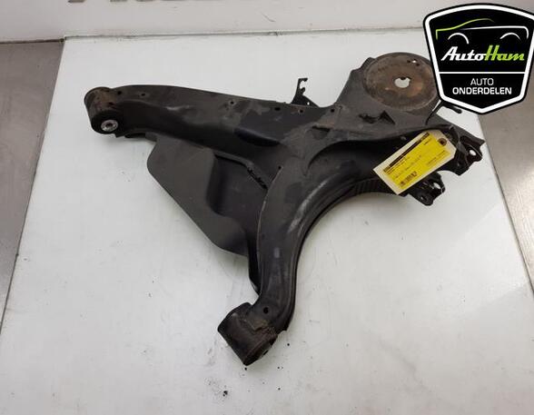 Track Control Arm MERCEDES-BENZ VIANO (W639)