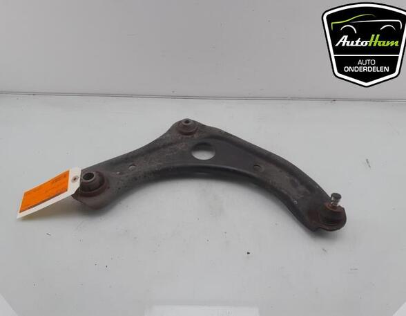 Draagarm wielophanging NISSAN MICRA IV (K13_)