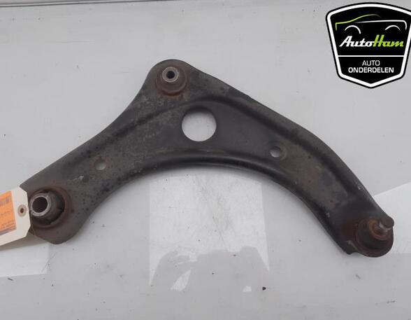 Track Control Arm NISSAN MICRA IV (K13_)