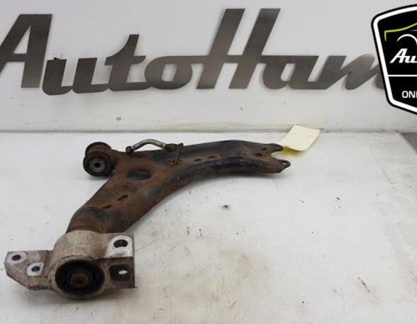 Track Control Arm VW GOLF VI (5K1), VW GOLF V (1K1), SEAT ALTEA (5P1), SEAT ALTEA XL (5P5, 5P8)