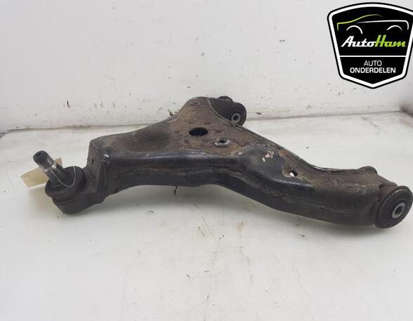 Track Control Arm MERCEDES-BENZ SPRINTER 3,5-t Van (906)