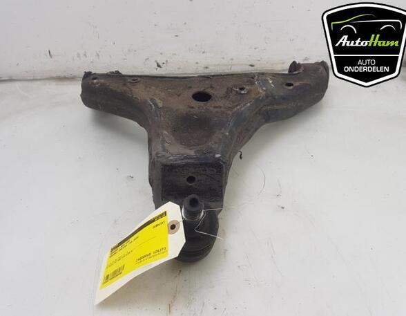 Track Control Arm MERCEDES-BENZ SPRINTER 3,5-t Van (906)