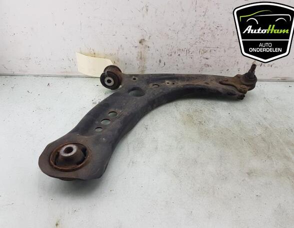 Track Control Arm SEAT LEON (5F1)