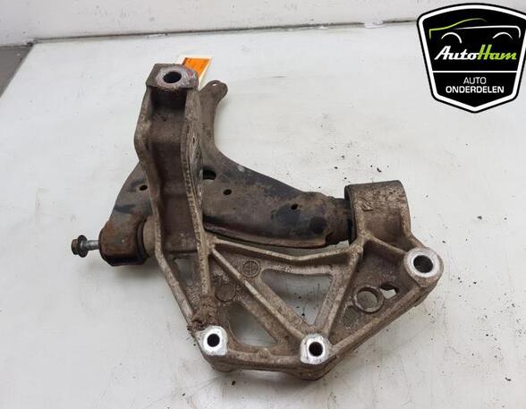 Track Control Arm SEAT CORDOBA (6L2), SEAT IBIZA III (6L1), VW POLO (9N_), VW POLO Saloon (9A4, 9A2, 9N2, 9A6)