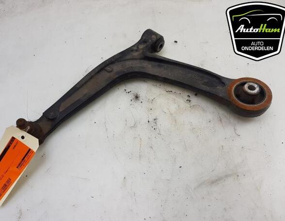 Track Control Arm FIAT 500 (312_), FIAT 500 C (312_), FORD KA (RU8)