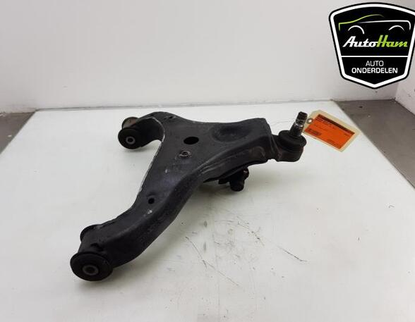 Track Control Arm MERCEDES-BENZ SPRINTER 3-t Van (B910)