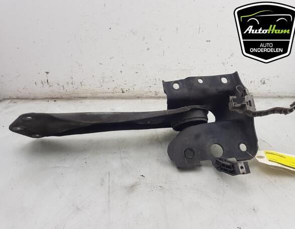 Track Control Arm MERCEDES-BENZ CLA Shooting Brake (X118), MERCEDES-BENZ A-CLASS (W177), MERCEDES-BENZ B-CLASS (W247)