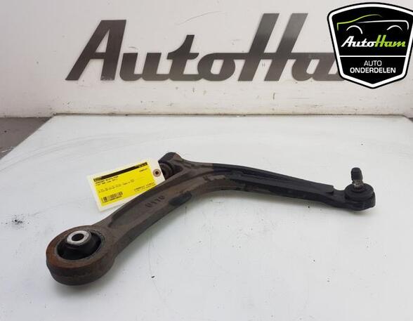 Track Control Arm FORD KA (RU8), FIAT 500 (312_), FIAT 500 C (312_)