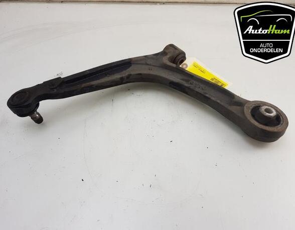 Track Control Arm FORD KA (RU8), FIAT 500 (312_), FIAT 500 C (312_)