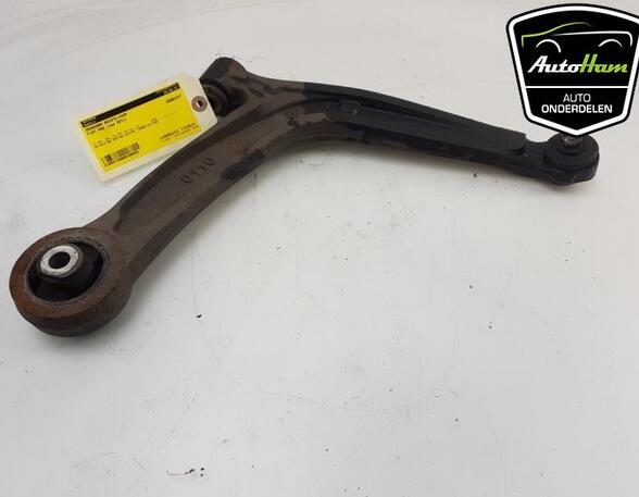 Track Control Arm FORD KA (RU8), FIAT 500 (312_), FIAT 500 C (312_)