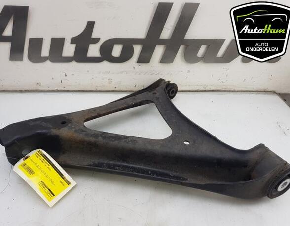 Track Control Arm PORSCHE CAYENNE (9PA)