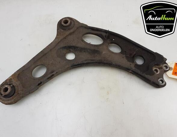 Track Control Arm RENAULT GRAND SCÉNIC III (JZ0/1_), RENAULT SCÉNIC III (JZ0/1_), RENAULT TRAFIC III Van (FG_)