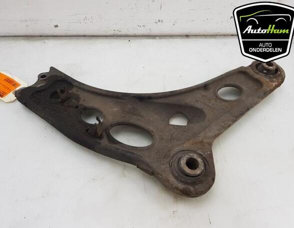 Track Control Arm RENAULT GRAND SCÉNIC III (JZ0/1_), RENAULT SCÉNIC III (JZ0/1_), RENAULT TRAFIC III Van (FG_)