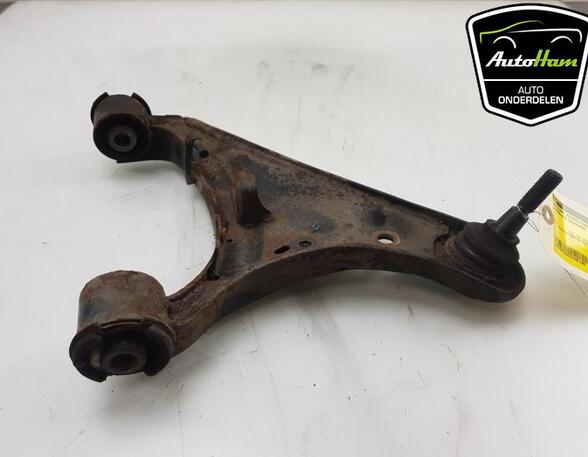 Track Control Arm LAND ROVER DISCOVERY IV (L319)