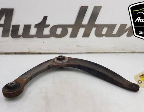 Track Control Arm PEUGEOT 308 SW I (4E_, 4H_), PEUGEOT 3008 MPV (0U_), PEUGEOT 308 I (4A_, 4C_), CITROËN C4 II (B7)