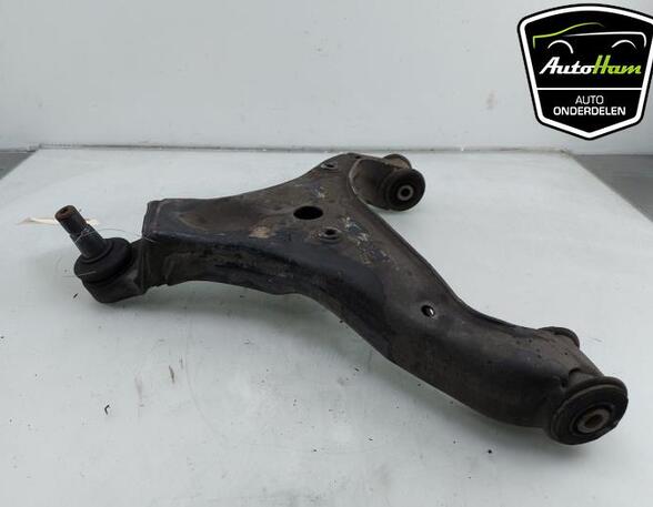 Track Control Arm VW CRAFTER 30-50 Platform/Chassis (2F_)