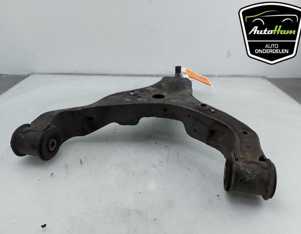 Track Control Arm VW CRAFTER 30-50 Platform/Chassis (2F_)