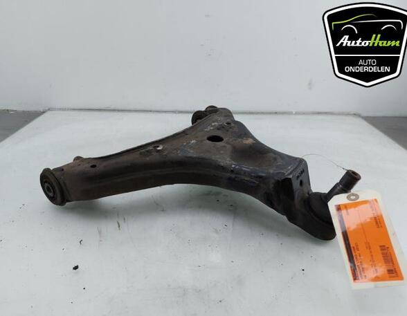 Track Control Arm VW CRAFTER 30-50 Platform/Chassis (2F_)