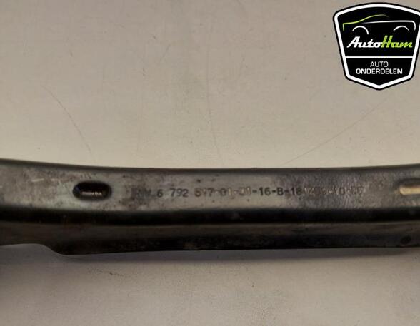 Track Control Arm BMW 1 (F20), BMW 3 Gran Turismo (F34), BMW 3 (F30, F80), BMW 1 (F21)