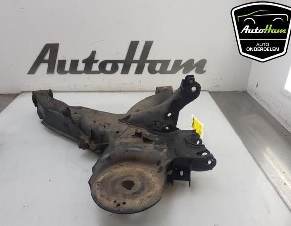 Track Control Arm MERCEDES-BENZ V-CLASS (W447)