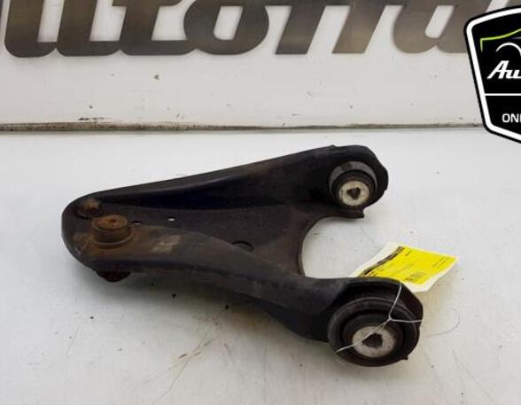 Track Control Arm RENAULT TWINGO II (CN0_)