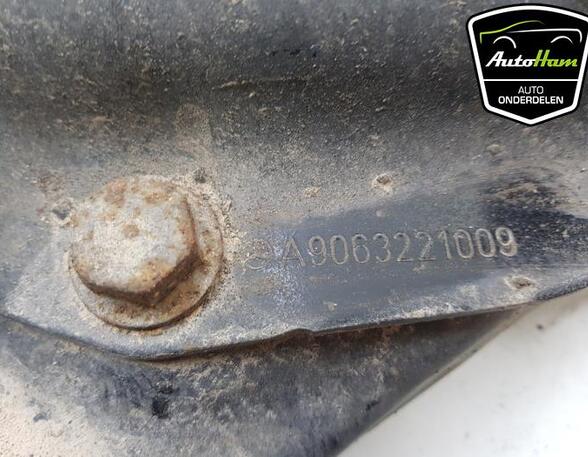 Track Control Arm MERCEDES-BENZ SPRINTER 3,5-t Van (906)