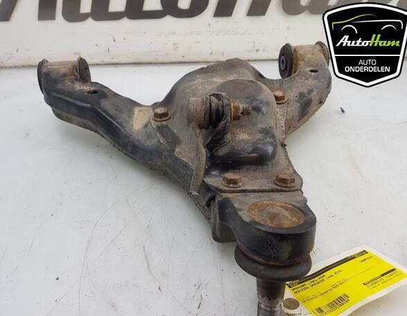 Track Control Arm MERCEDES-BENZ SPRINTER 3,5-t Van (906)