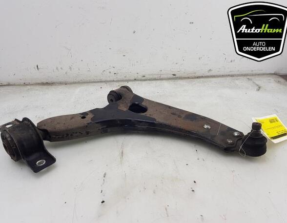 Track Control Arm FORD FOCUS Turnier (DNW)