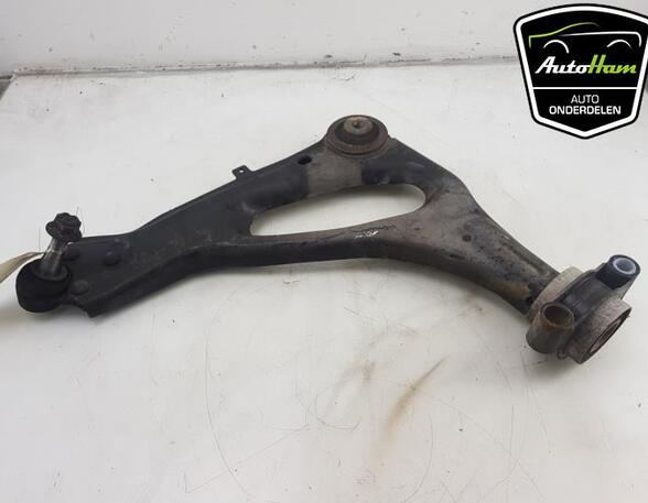 Track Control Arm MERCEDES-BENZ VITO Van (W447), MERCEDES-BENZ VITO Mixto (Double Cabin) (W447)